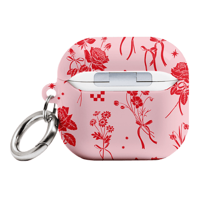 Petite Fleur AirPods Case AirPods Case 4th Gen by Typoflora - The Dairy