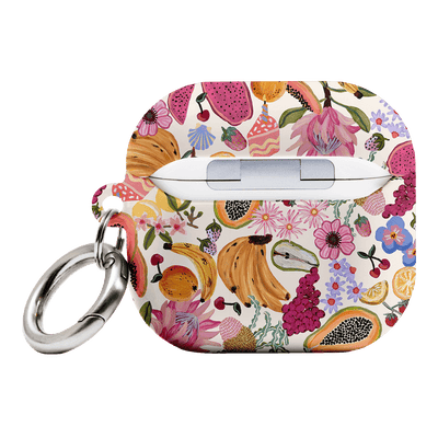 Summer Loving AirPods Case AirPods Case 4th Gen by Amy Gibbs - The Dairy
