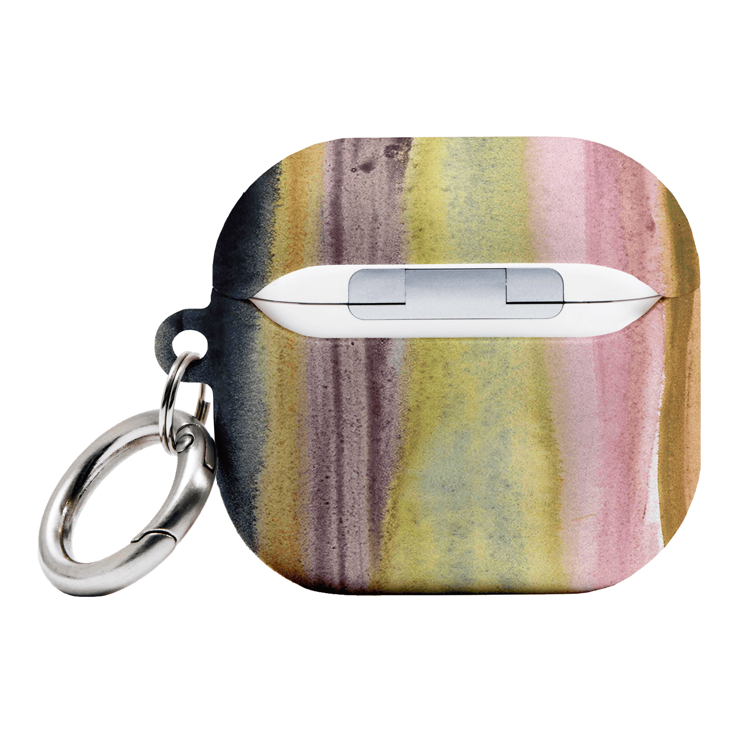 Velvet AirPods Case AirPods Case by Ree Hodges - The Dairy