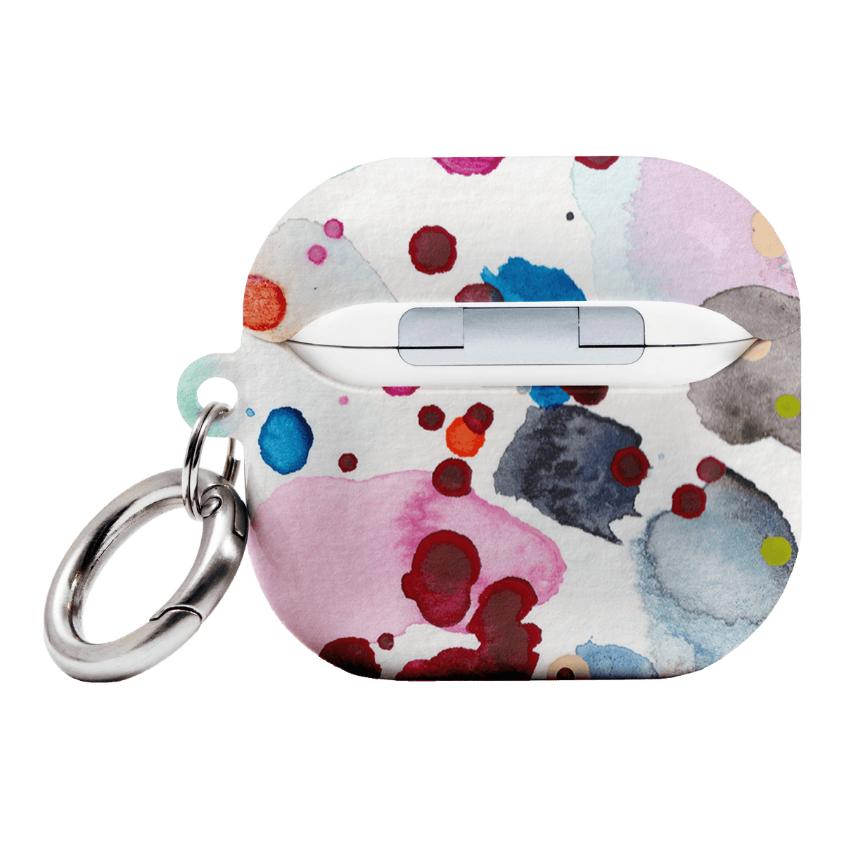 Watercolour Palette AirPods Case AirPods Case by The Dairy - The Dairy