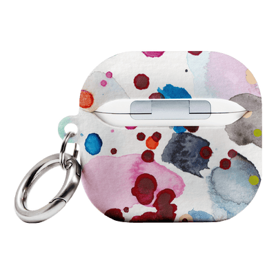 Watercolour Palette AirPods Case AirPods Case 4th Gen by The Dairy - The Dairy