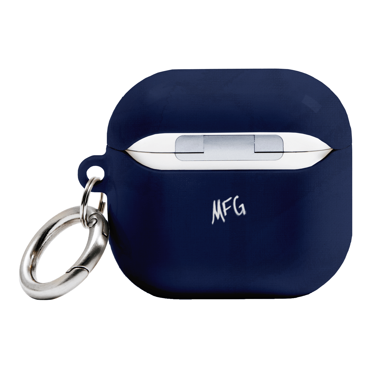 Lil Cnts Blue AirPods Case AirPods Case by Margarbs Art - The Dairy