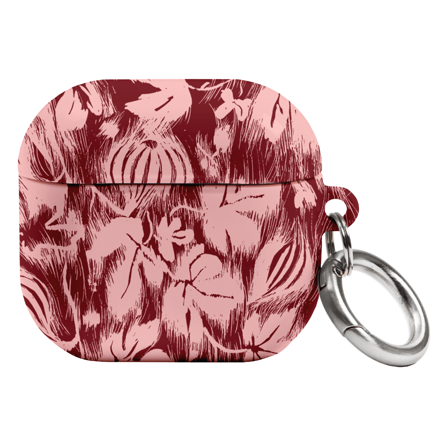 Alma Fig AirPods Case AirPods Case 4th Gen by The Dairy - The Dairy