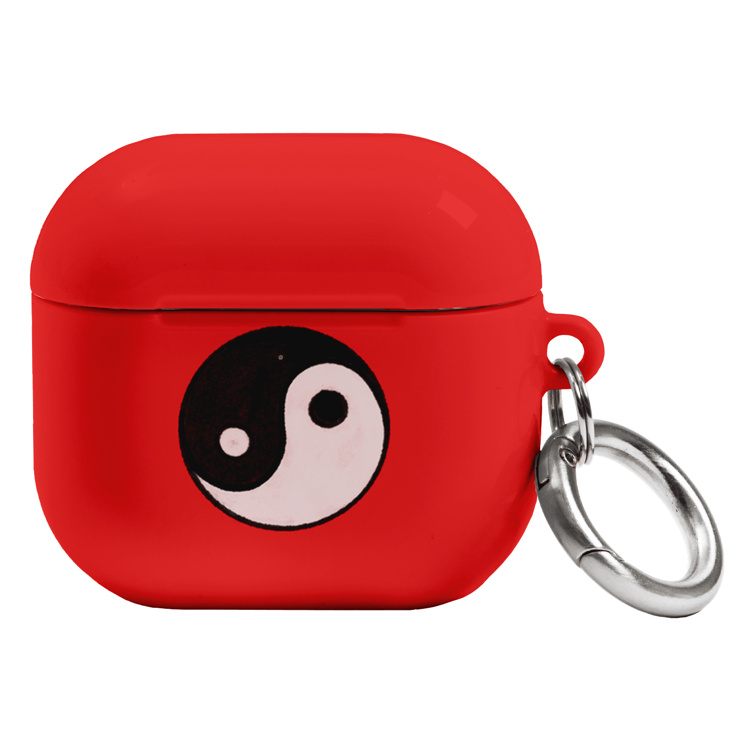 Big Harmony Red AirPods Case AirPods Case 4th Gen by Easty Beasty - The Dairy