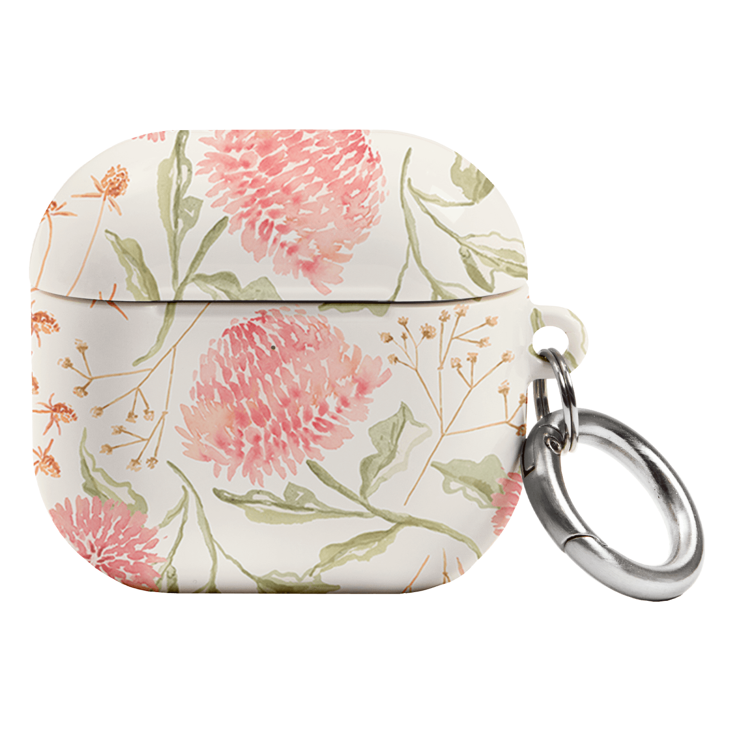 Bloomscape AirPods Case AirPods Case 4th Gen by Cass Deller - The Dairy