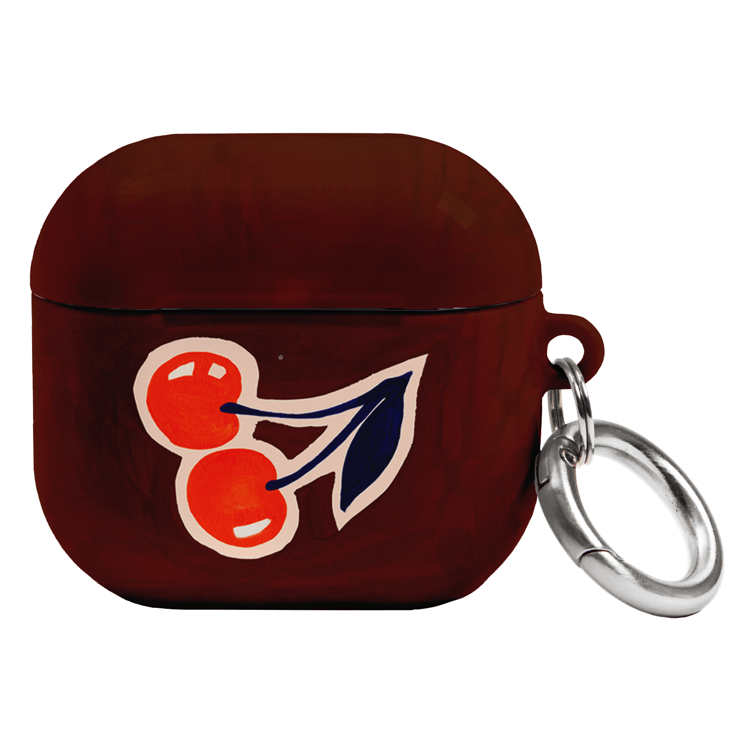 Cherries AirPods Case AirPods Case 4th Gen by Studio Bon - The Dairy