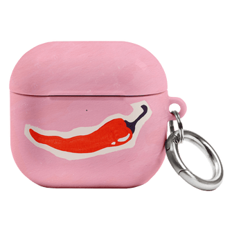 Chilli AirPods Case AirPods Case by Studio Bon - The Dairy