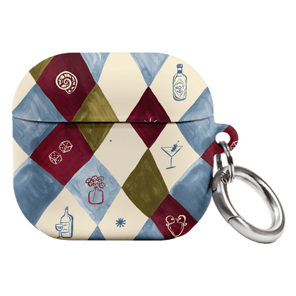 Circo Picnic AirPods Case AirPods Case 4th Gen by Charlie Taylor - The Dairy