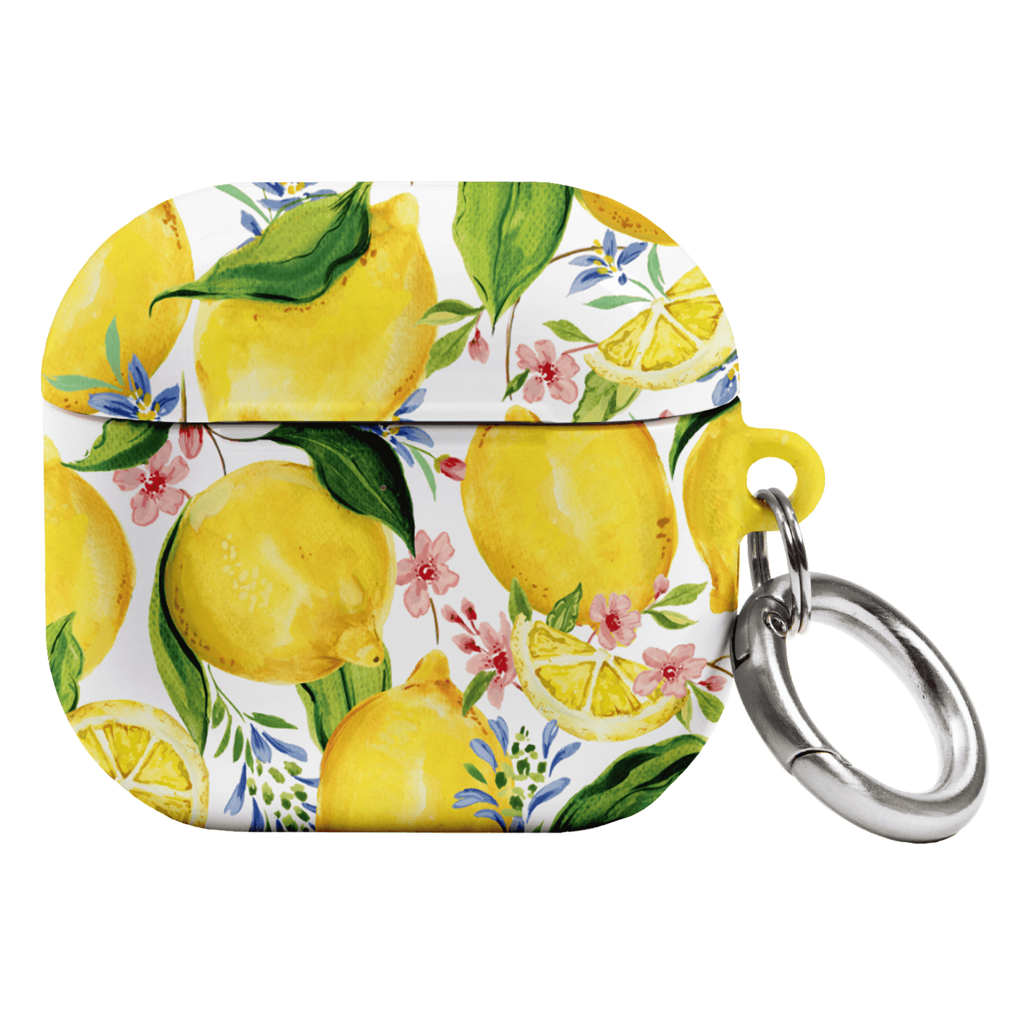 Citrus Lemon AirPods Case AirPods Case 4th Gen by Ellie Mae - The Dairy