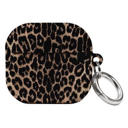 Classic Leopard AirPods Case AirPods Case 4th Gen by The Dairy - The Dairy