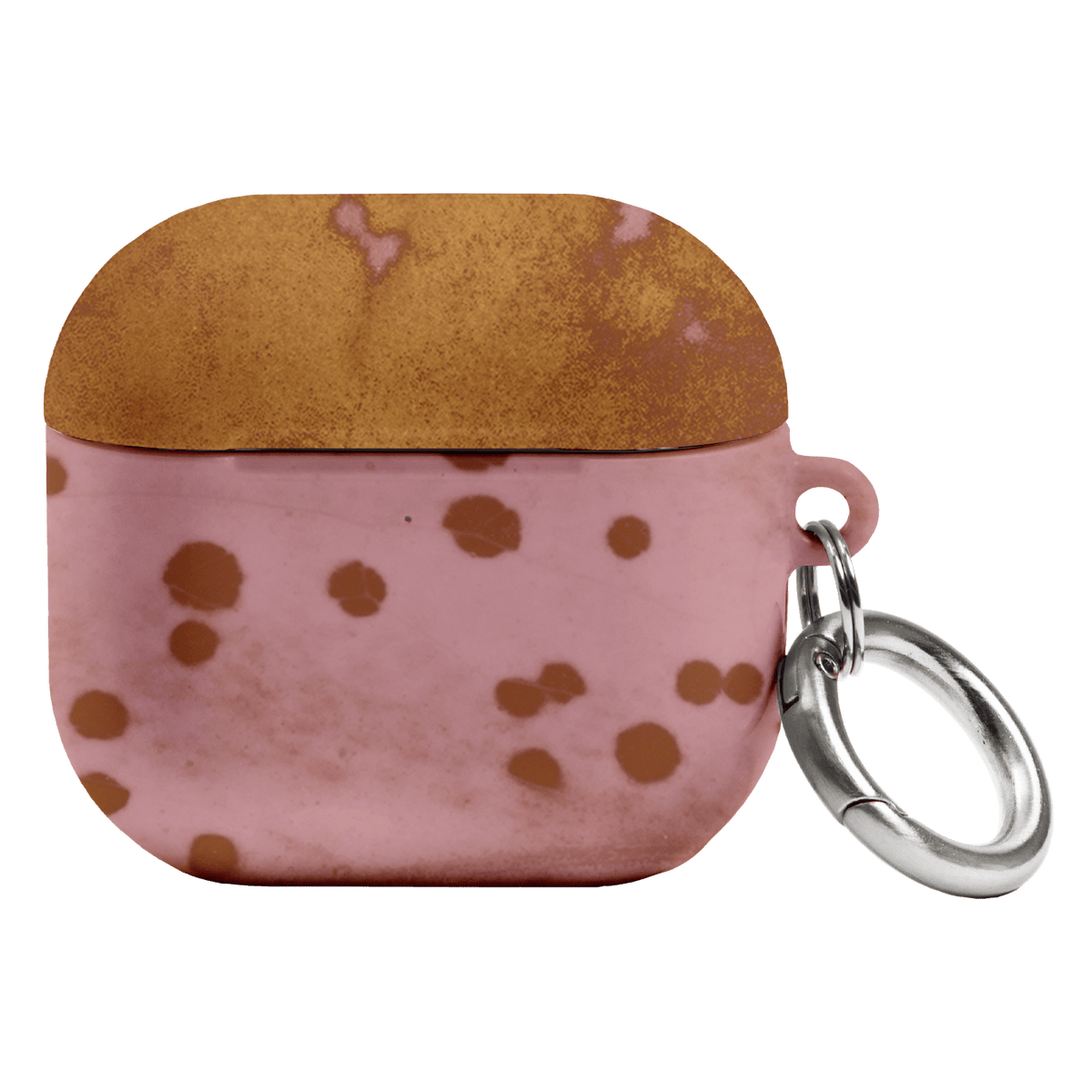 Copper Petal AirPods Case AirPods Case 4th Gen by Jasmine Dowling - The Dairy