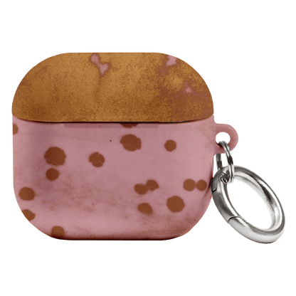 Copper Petal AirPods Case AirPods Case 4th Gen by Jasmine Dowling - The Dairy