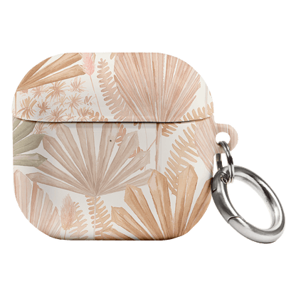 Golden Palm AirPods Case AirPods Case 4th Gen by Cass Deller - The Dairy