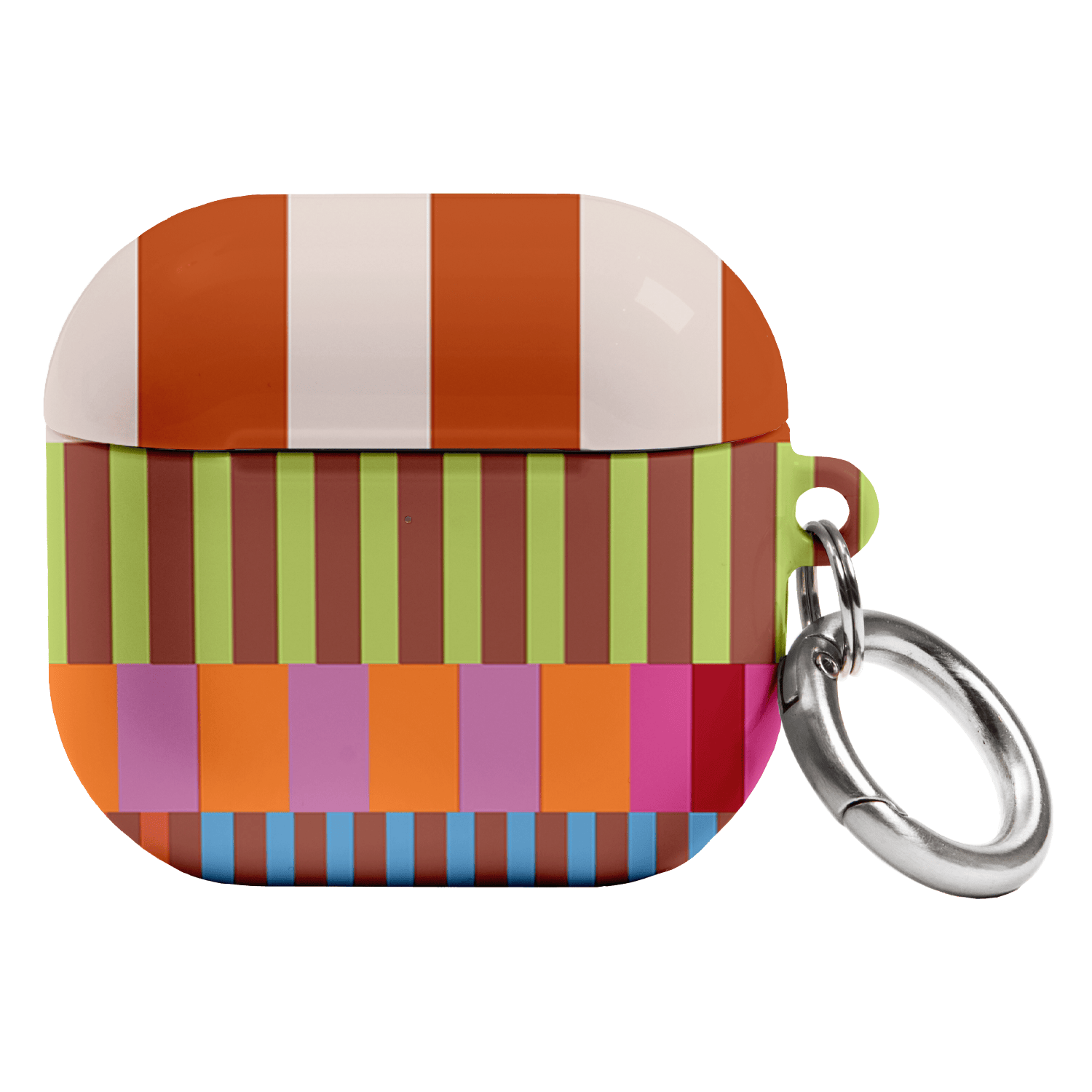 Las Casas AirPods Case AirPods Case 4th Gen by Fenton & Fenton - The Dairy