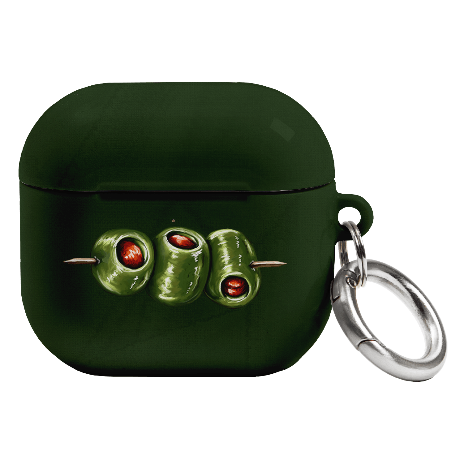 Lil Dirtys AirPods Case AirPods Case 4th Gen by Margarbs Art - The Dairy