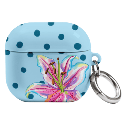 Lily Confetti AirPods Case AirPods Case 4th Gen by Femke Studio - The Dairy