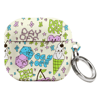 Lucky Dice AirPods Case AirPods Case 4th Gen by After Hours - The Dairy