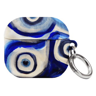 Mati AirPods Case AirPods Case 4th Gen by Fenton & Fenton - The Dairy