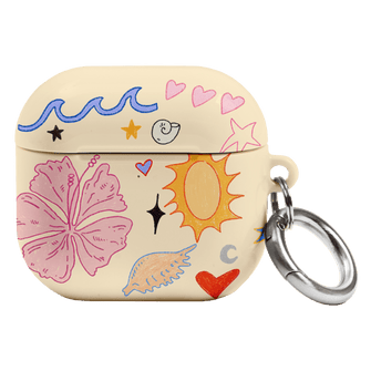 Mermaid Salad AirPods Case AirPods Case 4th Gen by Easty Beasty - The Dairy