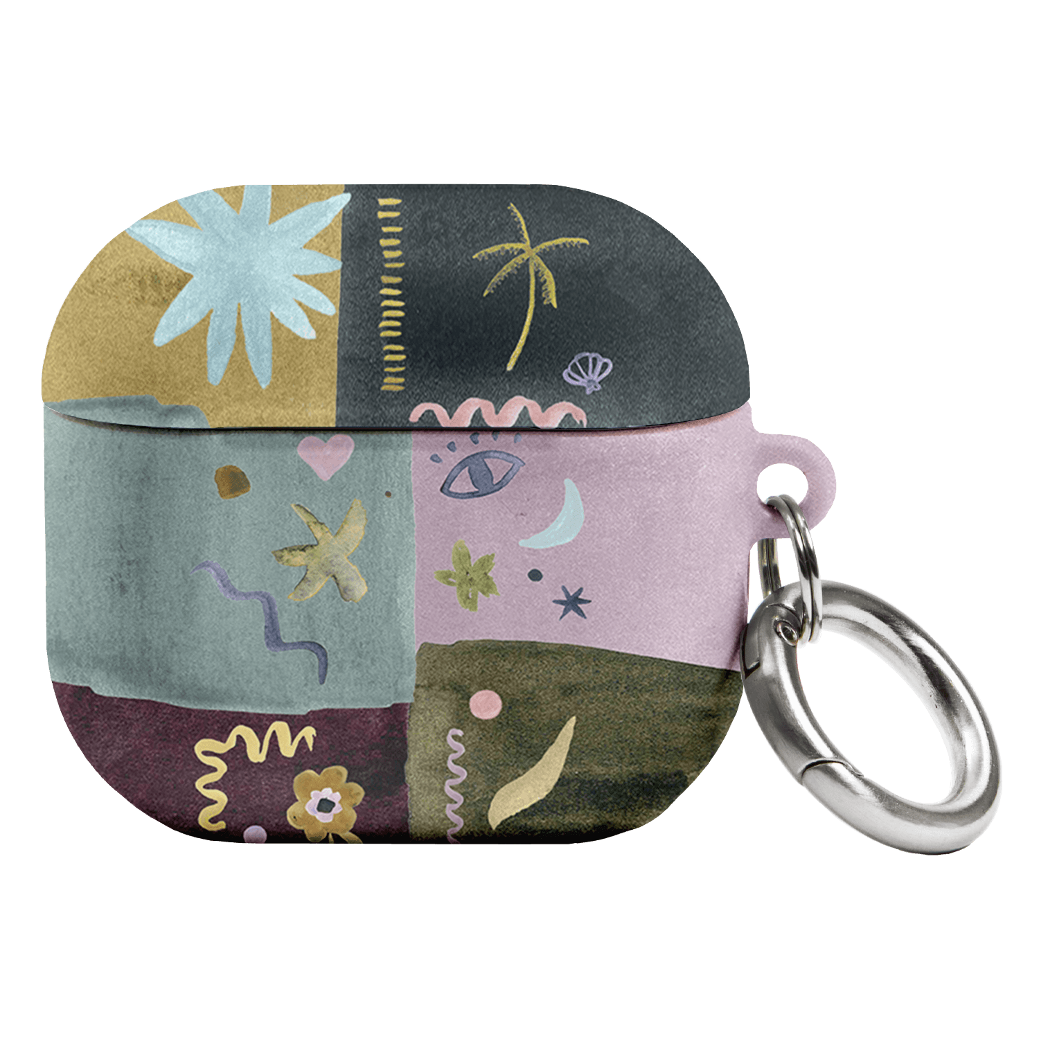 Natures Note AirPods Case AirPods Case 4th Gen by Ree Hodges - The Dairy