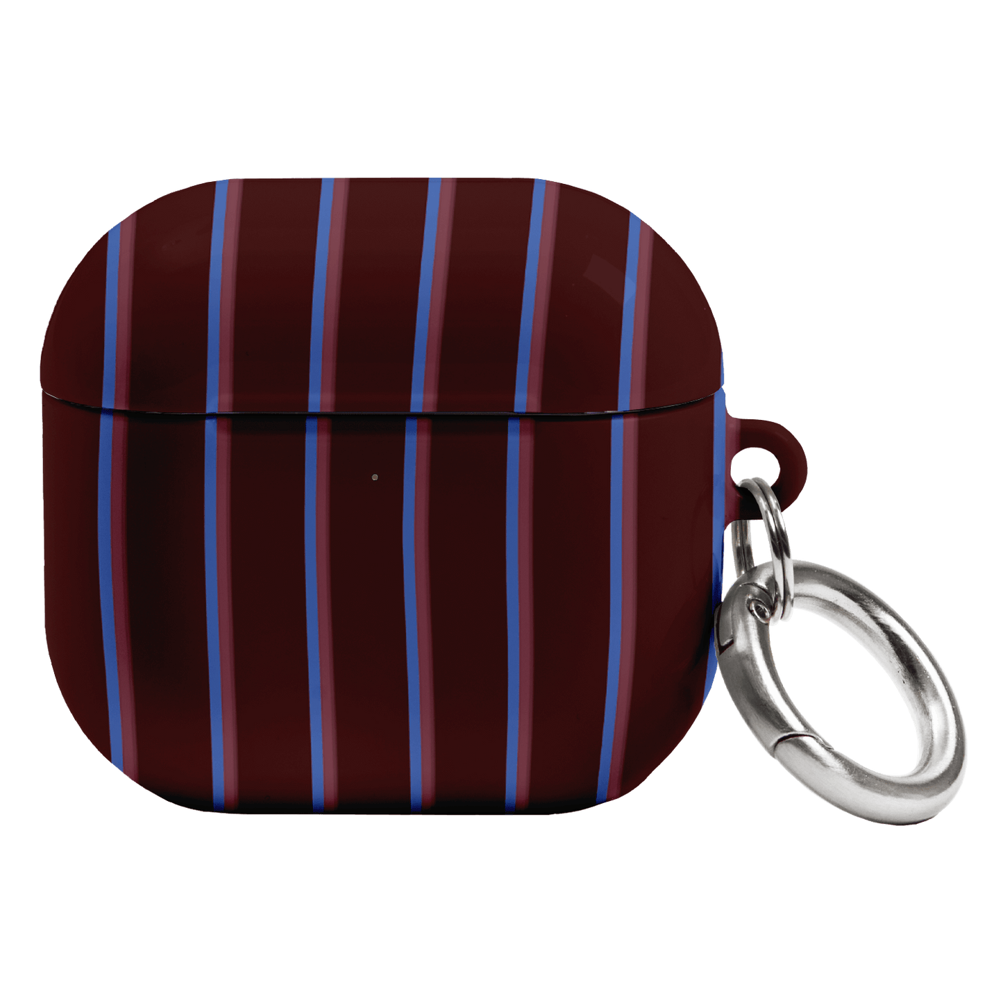 Panama Burgundy AirPods Case AirPods Case 4th Gen by Apero - The Dairy