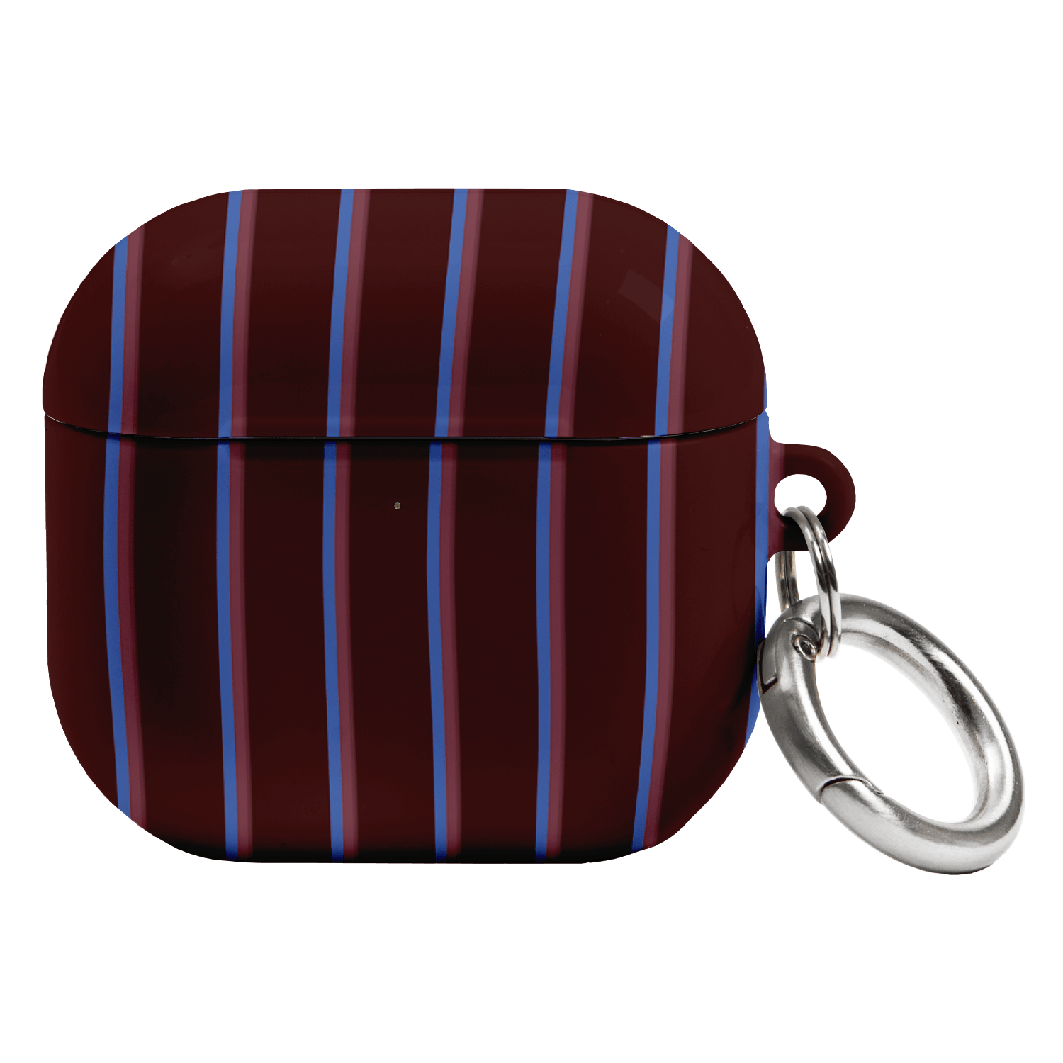 Panama Burgundy AirPods Case AirPods Case 4th Gen by Apero - The Dairy