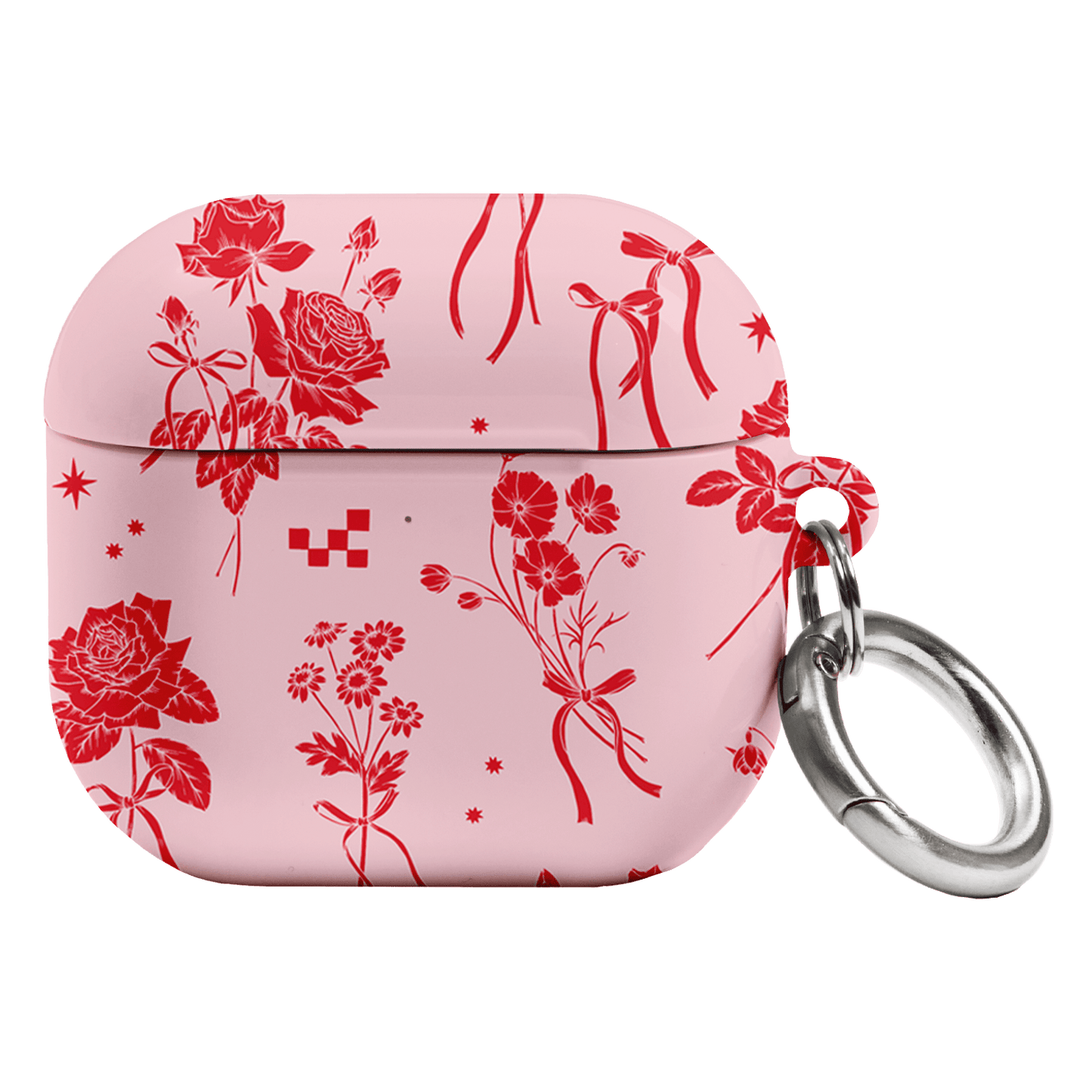 Petite Fleur AirPods Case AirPods Case 4th Gen by Typoflora - The Dairy