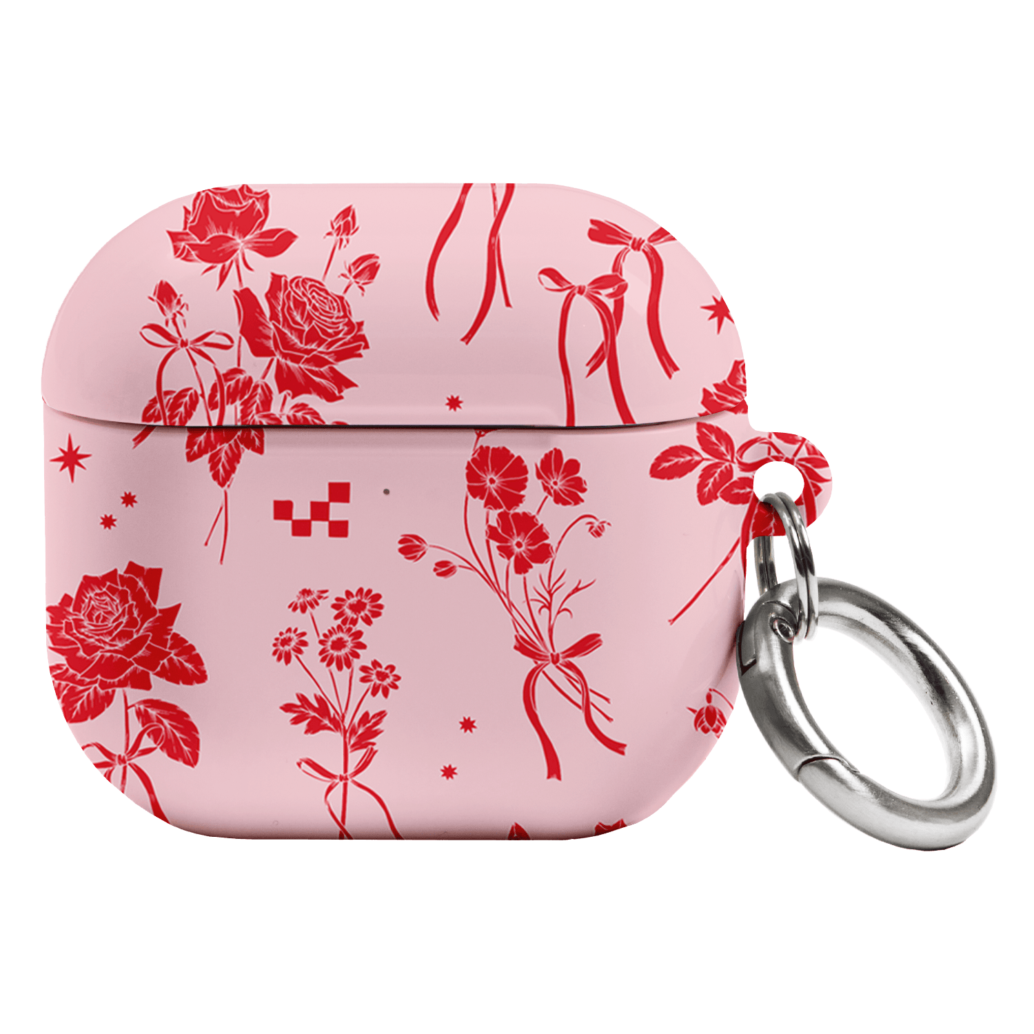 Petite Fleur AirPods Case AirPods Case 4th Gen by Typoflora - The Dairy