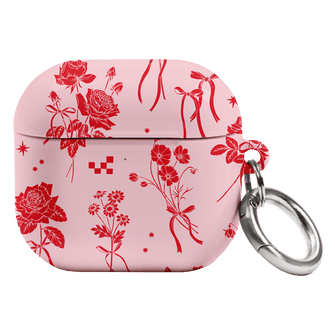 Petite Fleur AirPods Case AirPods Case 4th Gen by Typoflora - The Dairy