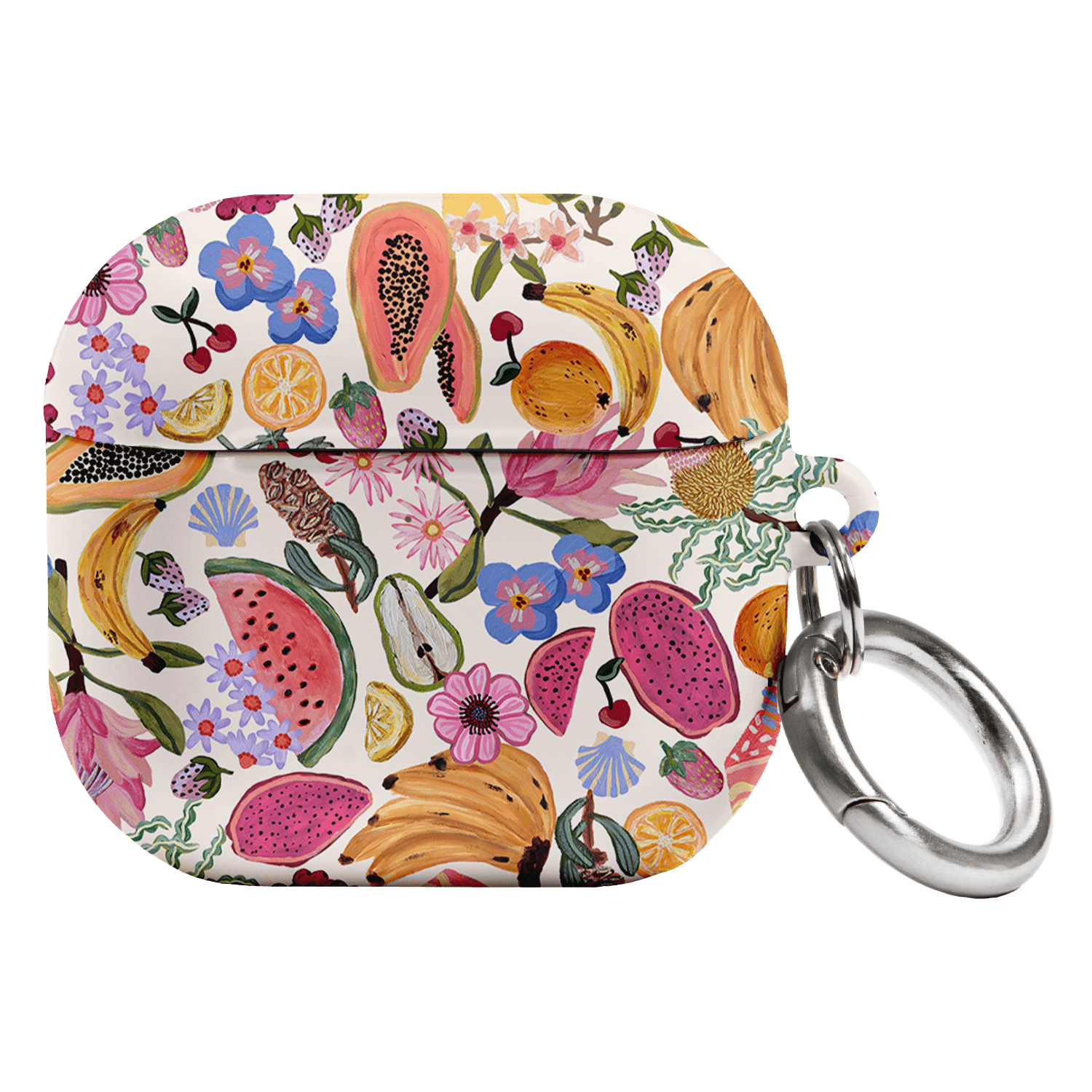 Summer Loving AirPods Case AirPods Case 4th Gen by Amy Gibbs - The Dairy