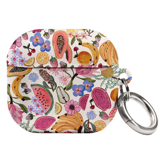 Summer Loving AirPods Case AirPods Case 4th Gen by Amy Gibbs - The Dairy
