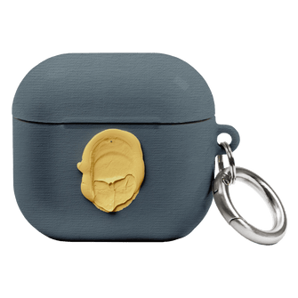 Swatch Blue & Sun AirPods Case AirPods Case 4th Gen by Nardurna - The Dairy