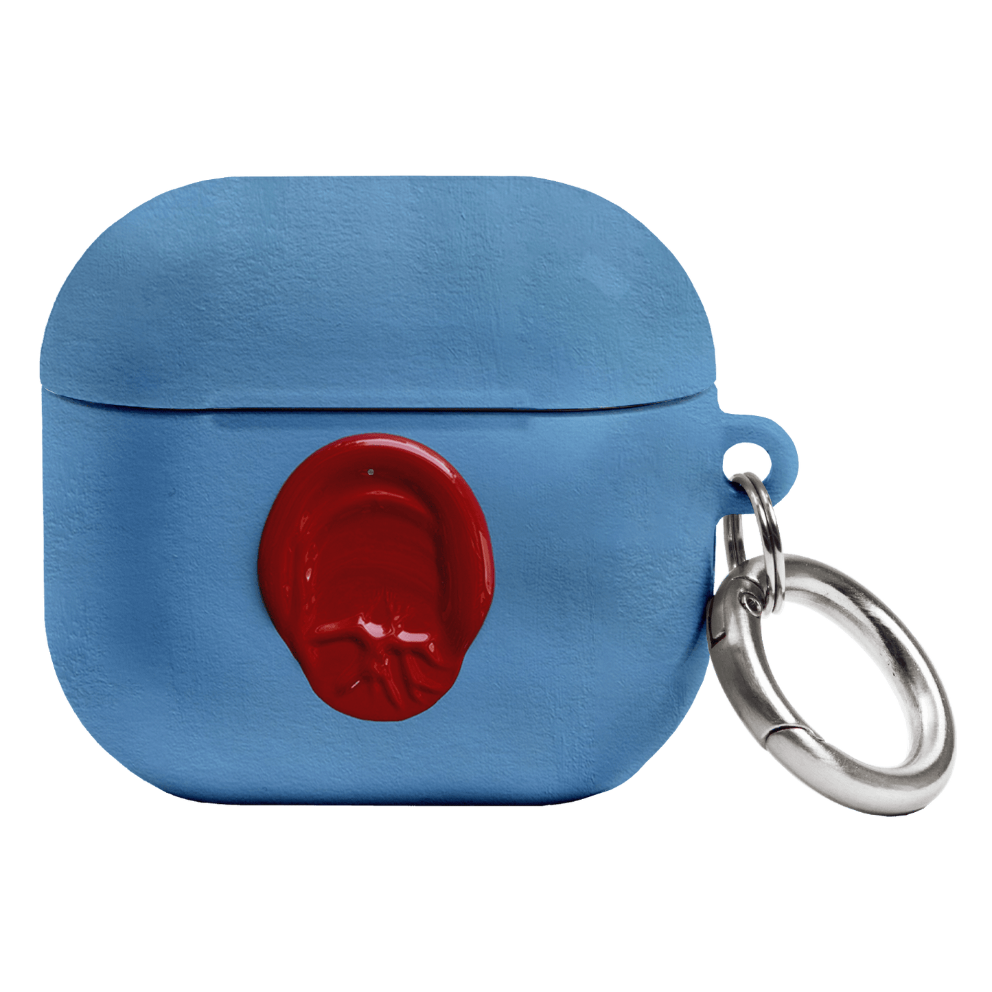 Swatch Plum & Ash AirPods Case AirPods Case 4th Gen by Nardurna - The Dairy