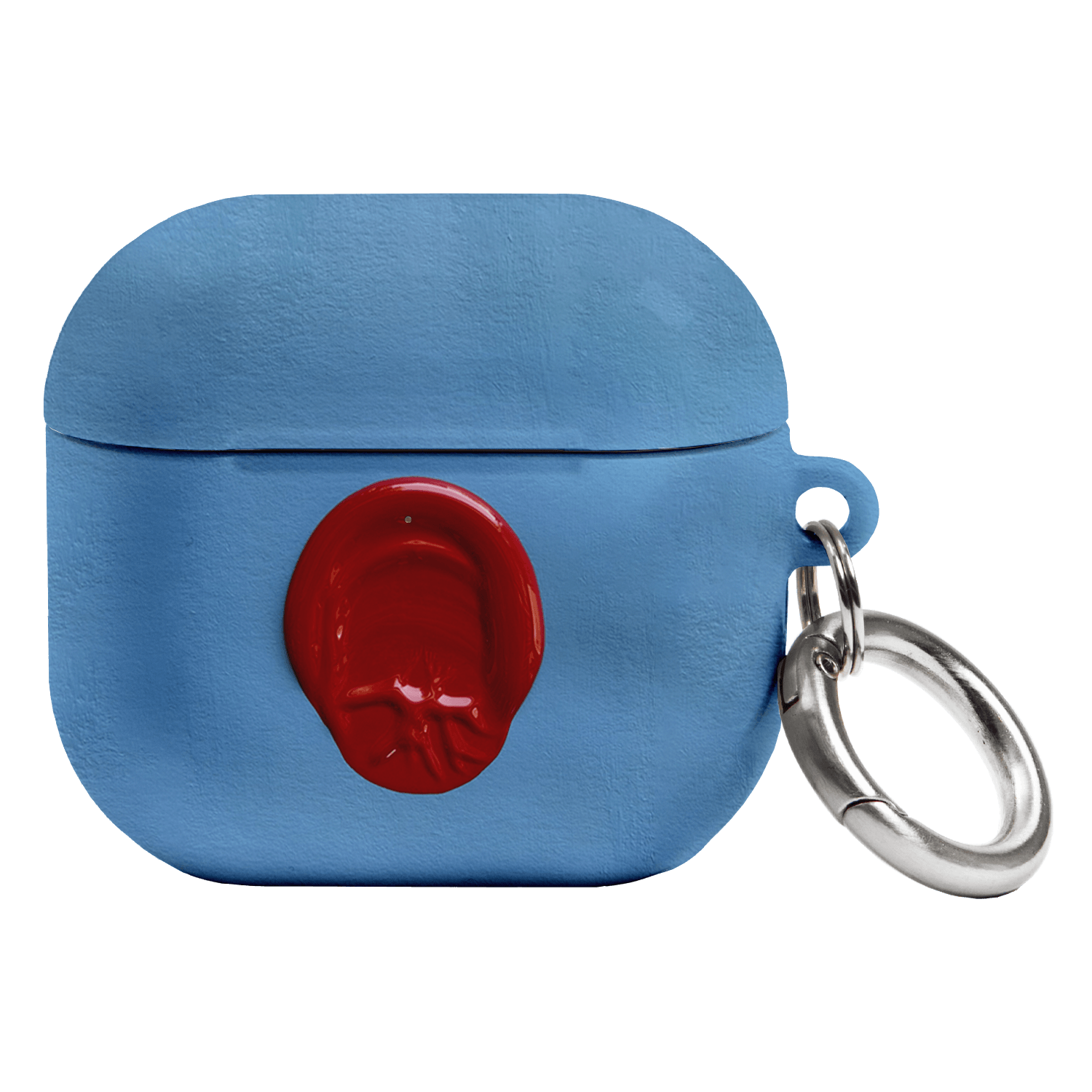 Swatch Plum & Ash AirPods Case AirPods Case 4th Gen by Nardurna - The Dairy