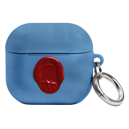 Swatch Plum & Ash AirPods Case AirPods Case 4th Gen by Nardurna - The Dairy