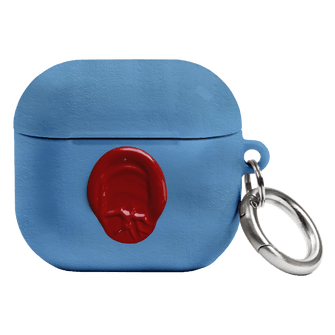 Swatch Plum & Ash AirPods Case AirPods Case 4th Gen by Nardurna - The Dairy