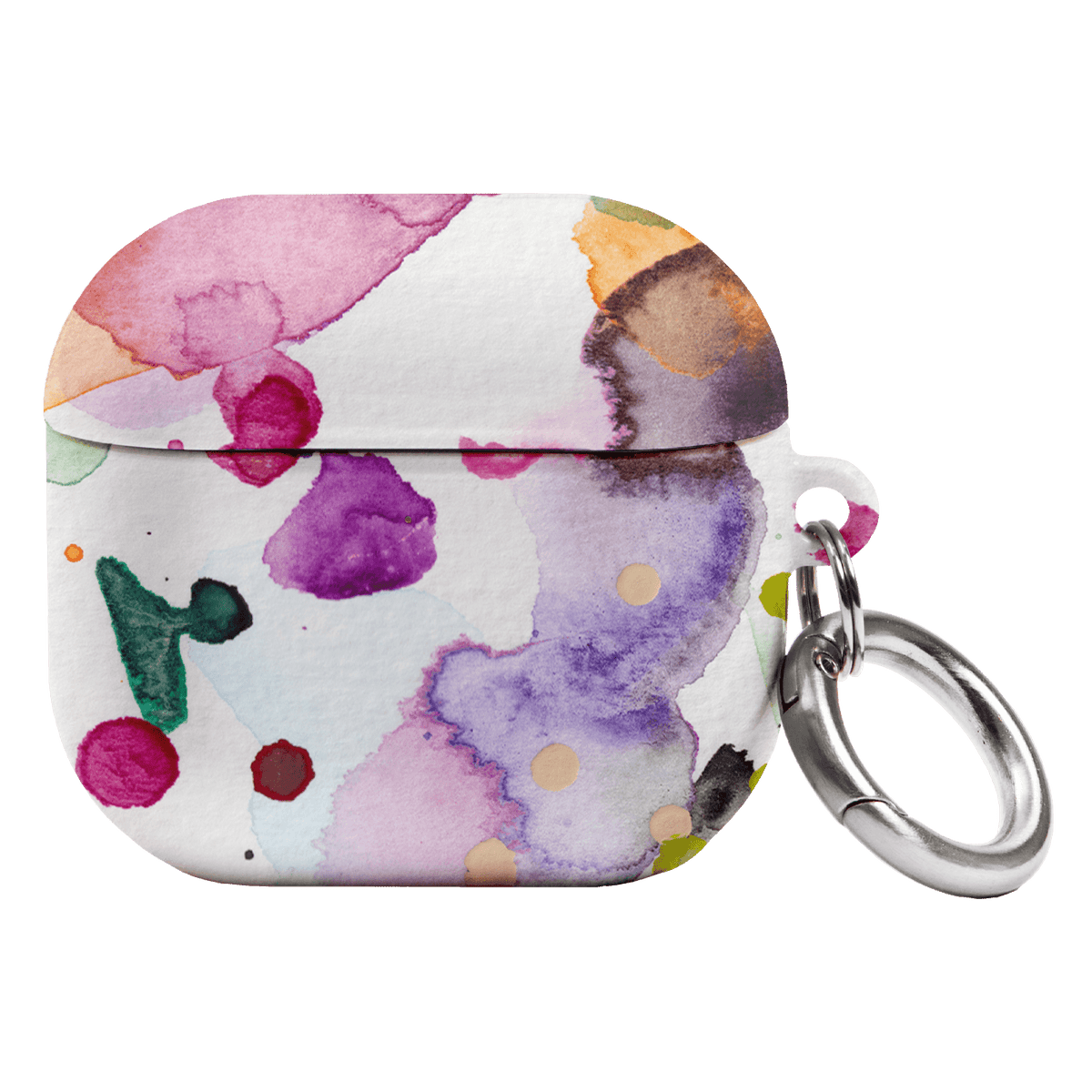 Watercolour Palette AirPods Case AirPods Case 4th Gen by The Dairy - The Dairy