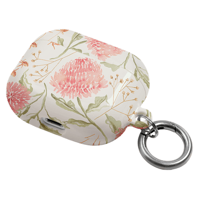 Bloomscape AirPods Case AirPods Case 4th Gen by Cass Deller - The Dairy