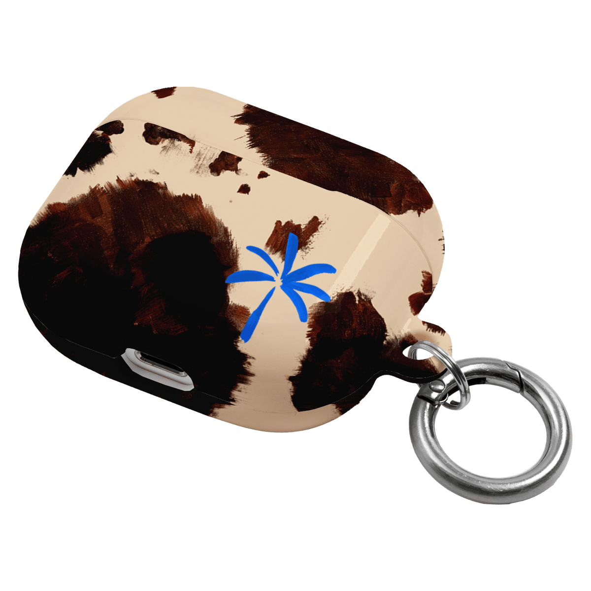 Giddy Up AirPods Case AirPods Case by Charlie Taylor - The Dairy