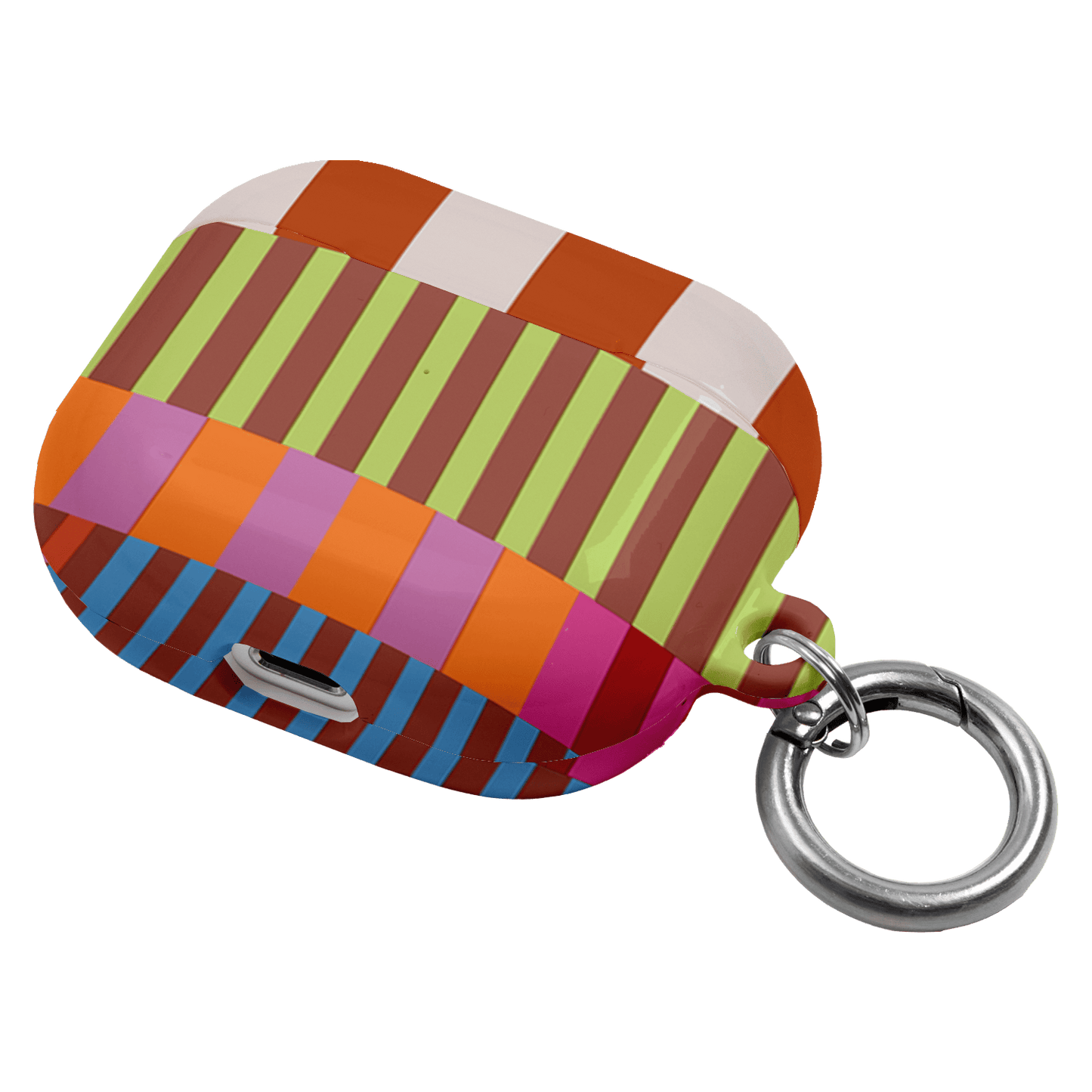 Las Casas AirPods Case AirPods Case by Fenton & Fenton - The Dairy