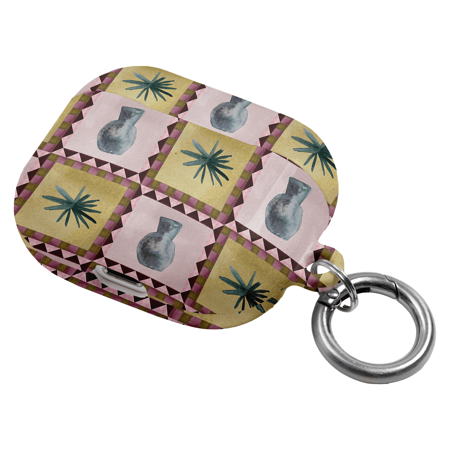 Morocco AirPods Case AirPods Case by Ree Hodges - The Dairy