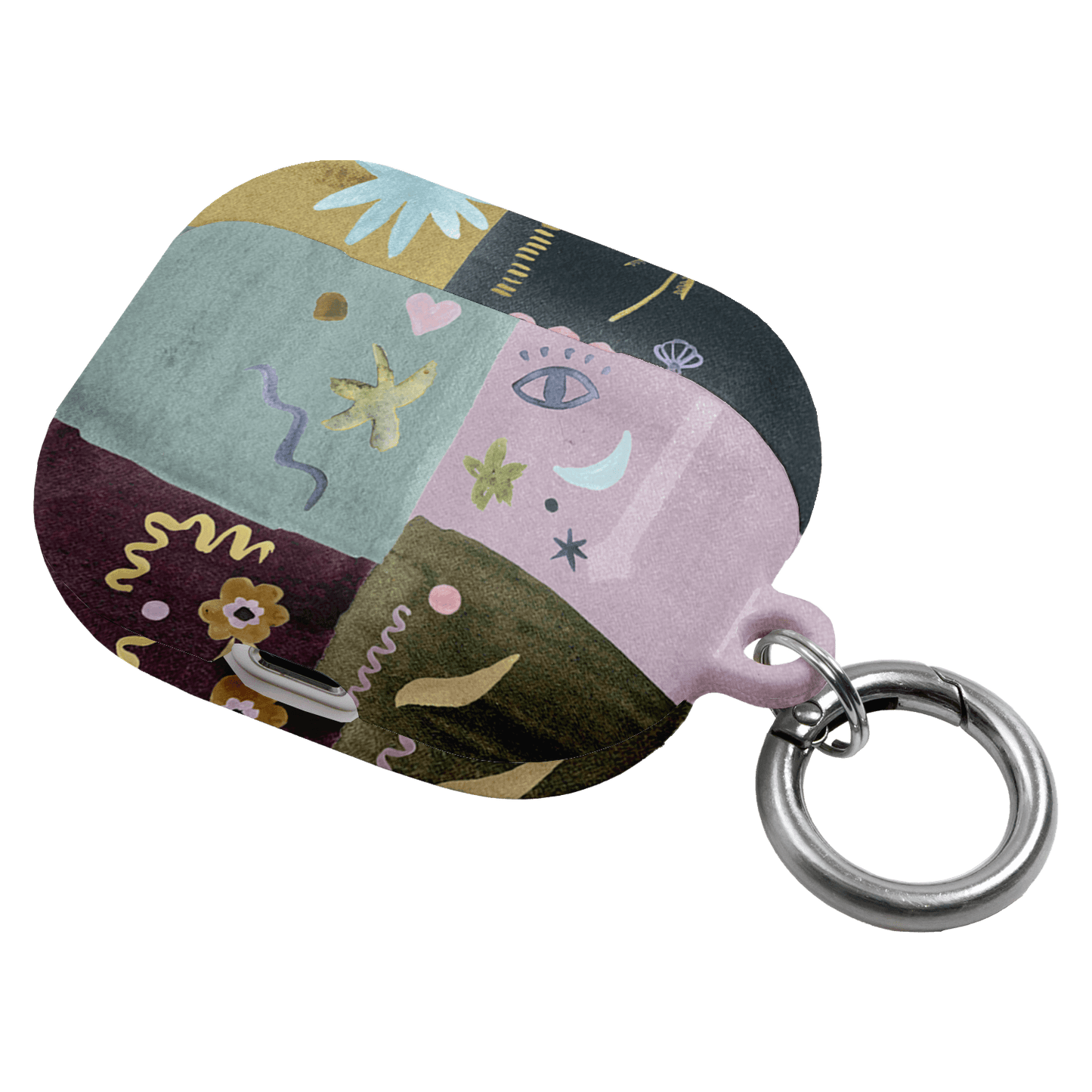 Natures Note AirPods Case AirPods Case by Ree Hodges - The Dairy