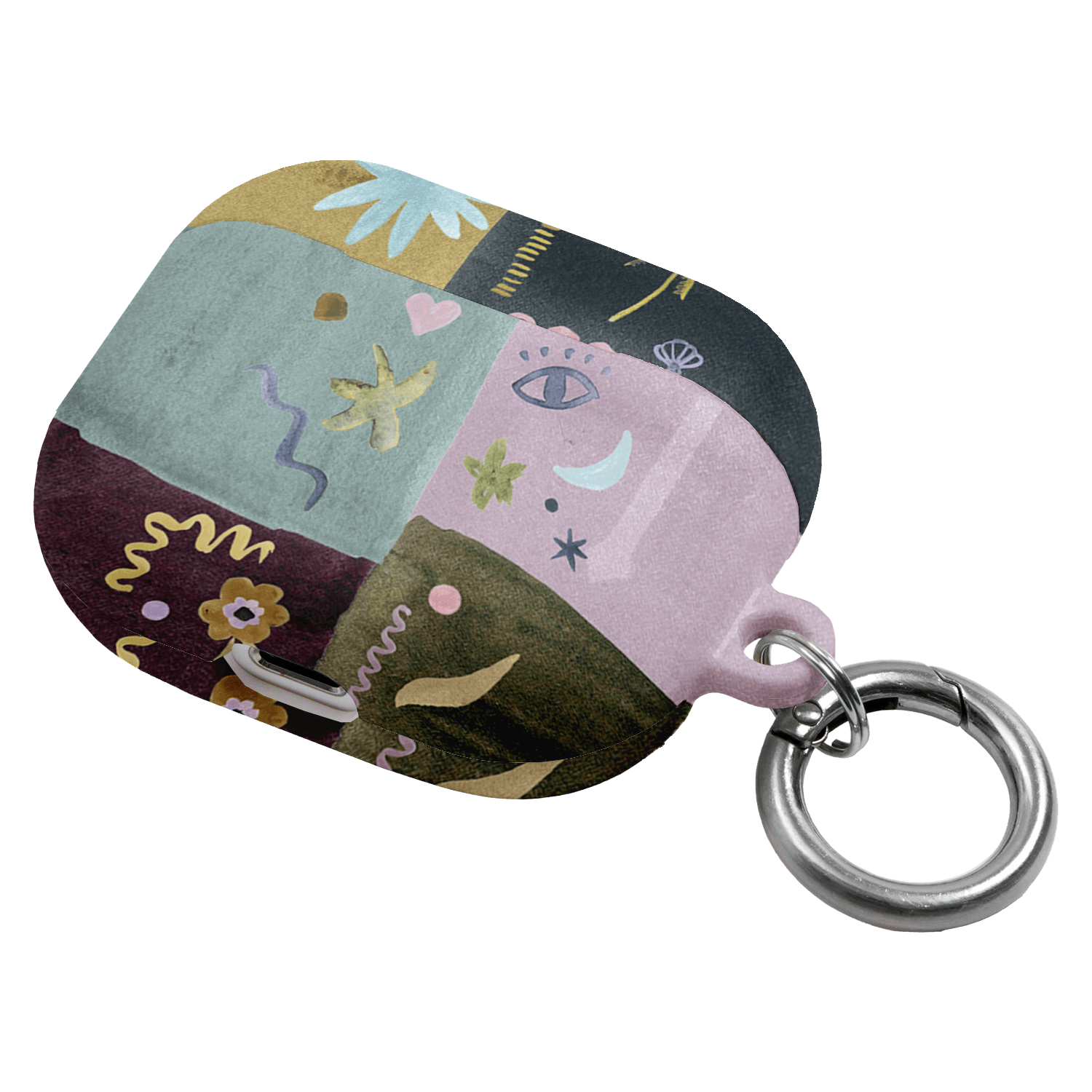Natures Note AirPods Case AirPods Case by Ree Hodges - The Dairy