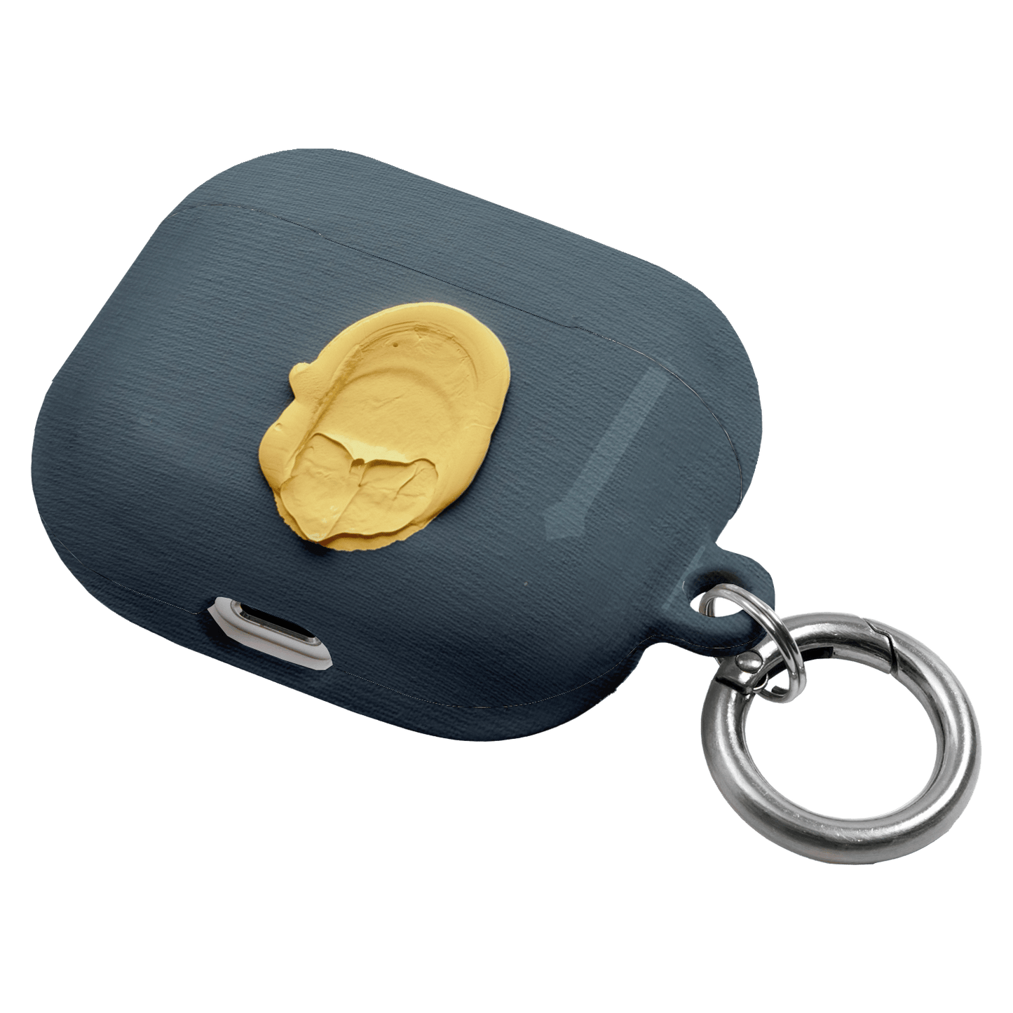 Swatch Blue & Sun AirPods Case AirPods Case by Nardurna - The Dairy