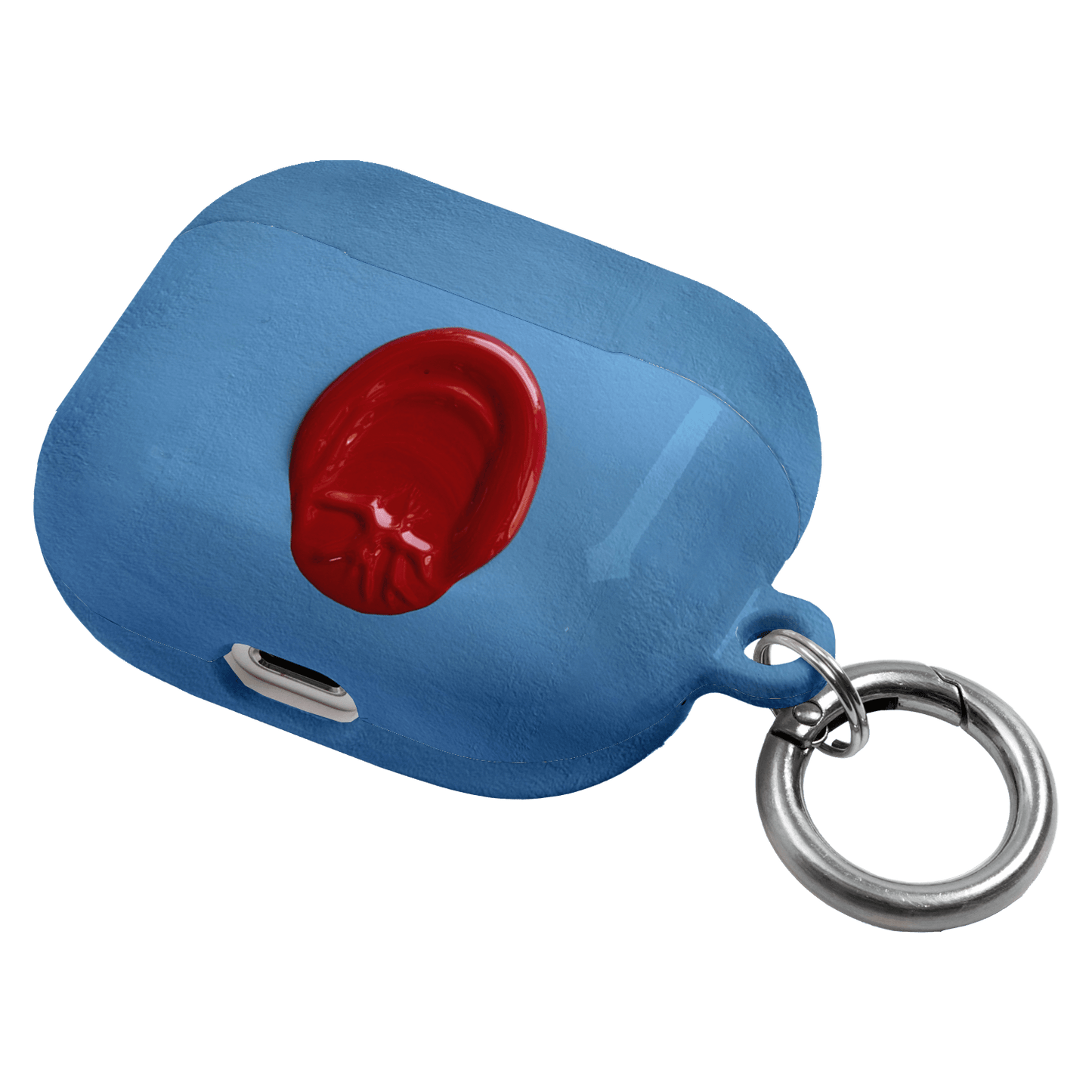 Swatch Plum & Ash AirPods Case AirPods Case by Nardurna - The Dairy