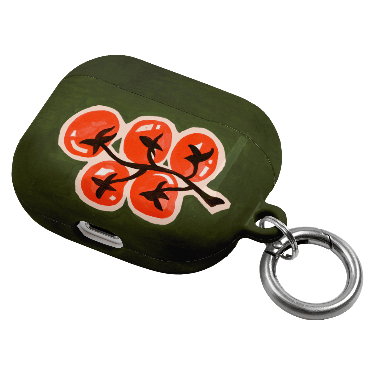 Tomatoes AirPods Case AirPods Case by Studio Bon - The Dairy