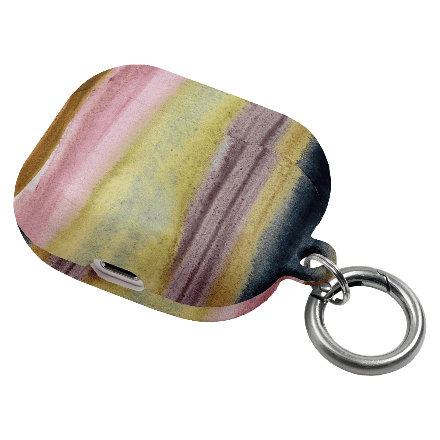 Velvet AirPods Case AirPods Case by Ree Hodges - The Dairy