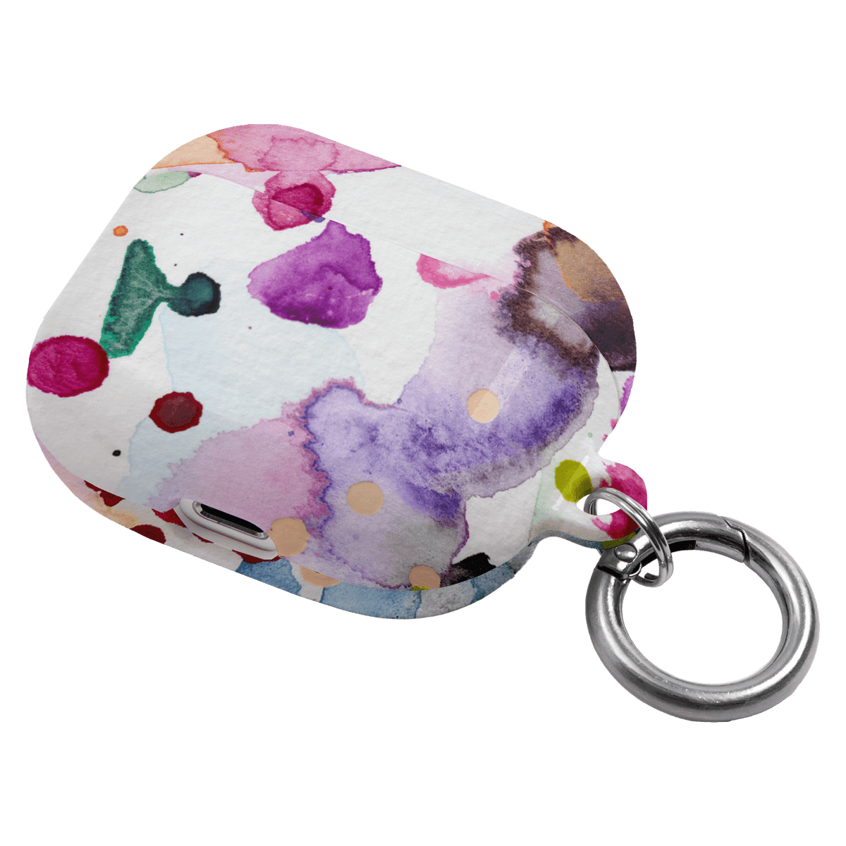 Watercolour Palette AirPods Case AirPods Case by The Dairy - The Dairy