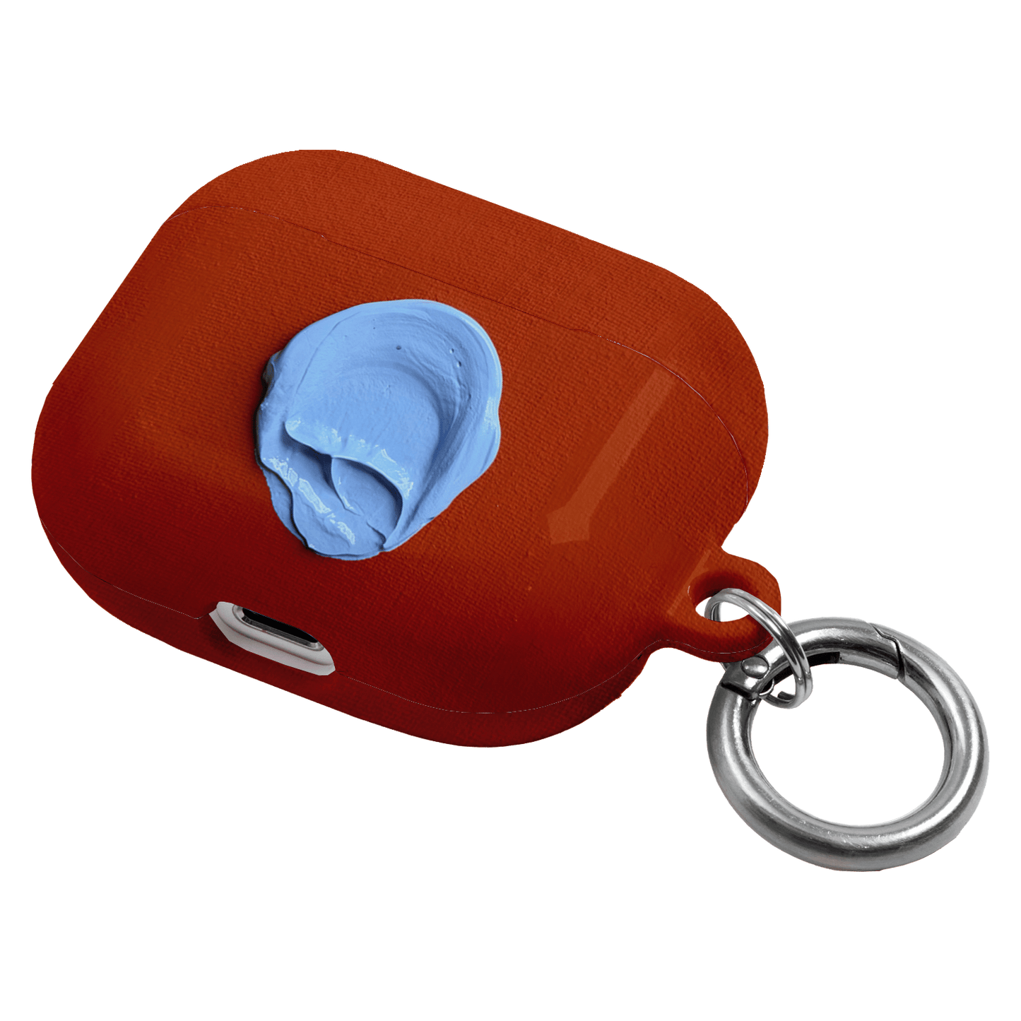 Swatch Clay & Sky AirPods Case AirPods Case by Nardurna - The Dairy