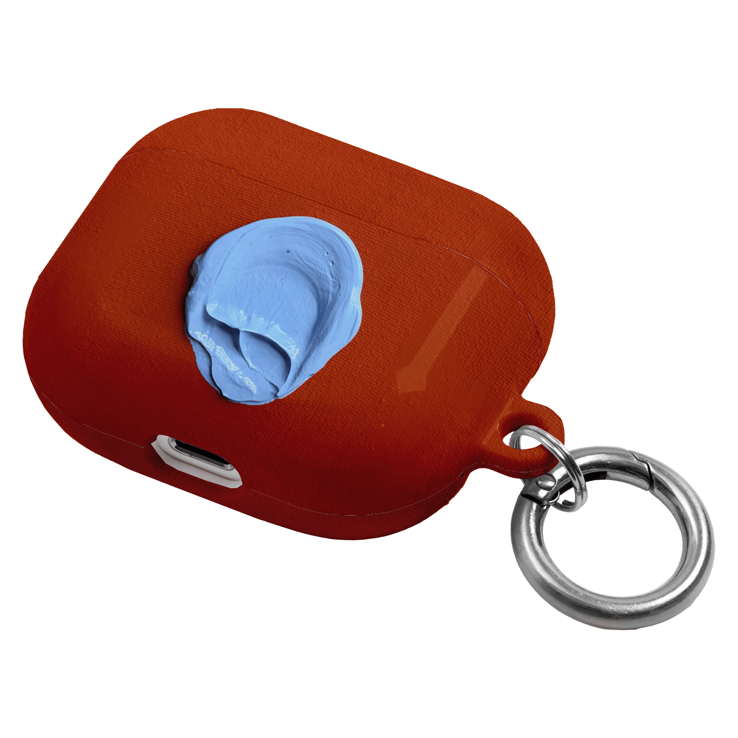 Swatch Clay & Sky AirPods Case AirPods Case by Nardurna - The Dairy